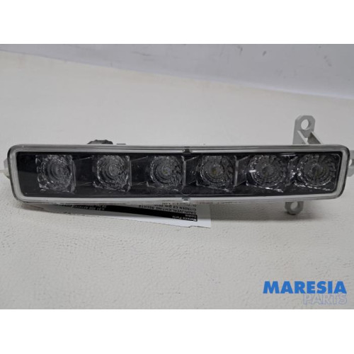 Citroen - C3 - Dagrijverlichting rechts