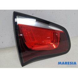 Citroen - C3 - Feu arrière gauche
