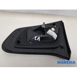 Citroen - C3 - Feu arrière gauche