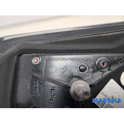 Citroen - C3 - Feu arrière gauche