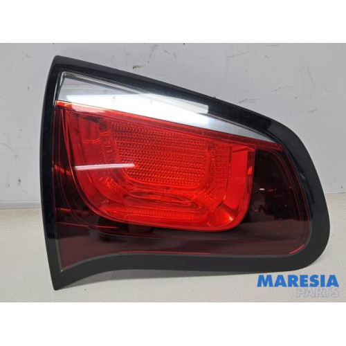 Citroen - C3 - Feu arrière gauche