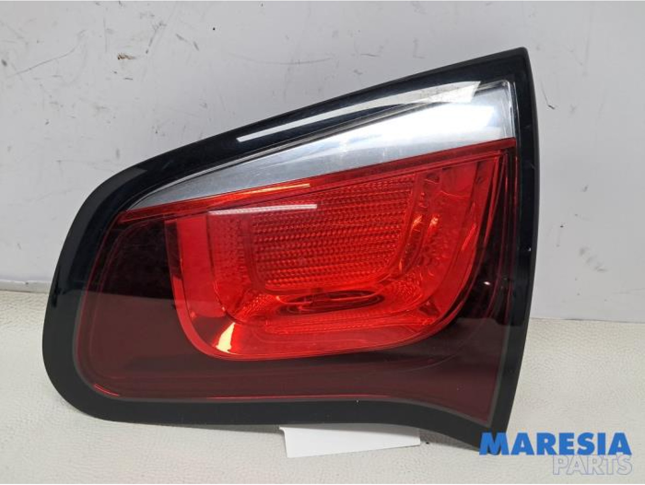 Citroen - C3 - Rücklicht rechts