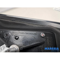 Citroen - C3 - Rücklicht rechts