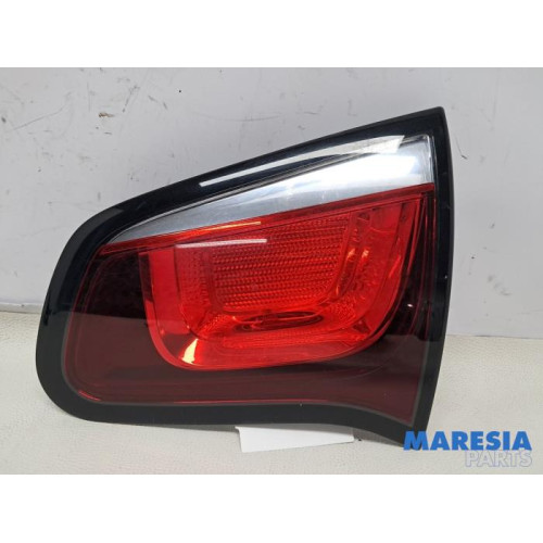 Citroen - C3 - Rücklicht rechts