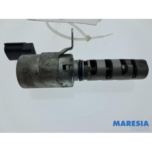 Citroen - C1 - Nokkenas Verstelling