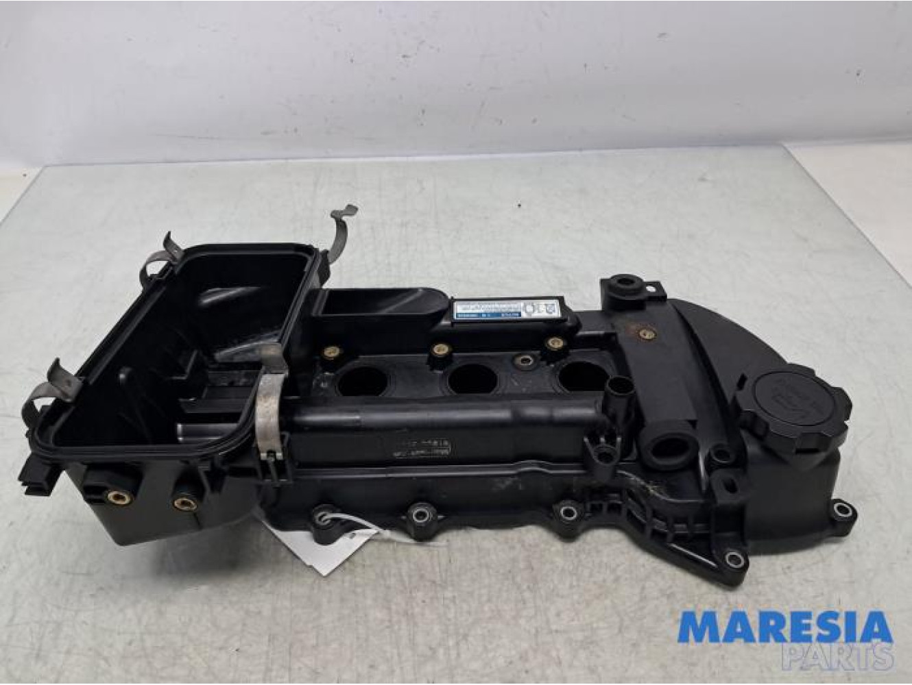 Citroen - C1 - Rocker cover