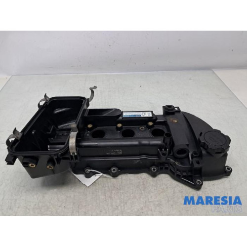 Citroen - C1 - Kleppendeksel