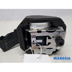 Citroen - C3 - Sicherheitsgurt rechts hinten