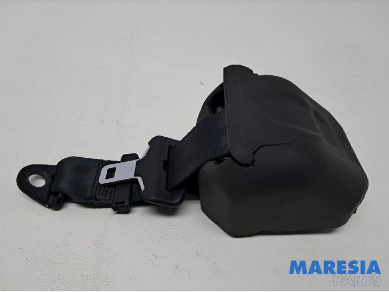 Citroen - C3 - Sicherheitsgurt rechts hinten