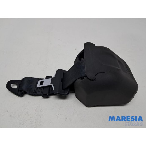 Citroen - C3 - Sicherheitsgurt rechts hinten