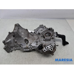 Citroen - C1 - Timing cover