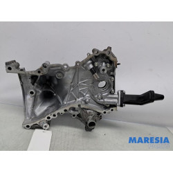 Citroen - C1 - Timing cover