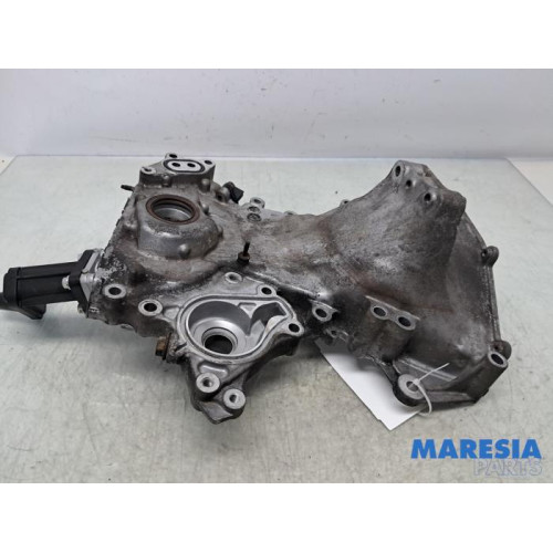 Citroen - C1 - Distributiedeksel