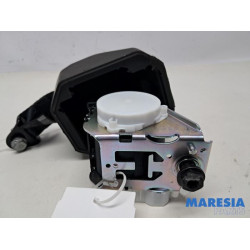 Citroen - C3 - Veiligheidsgordel links-achter