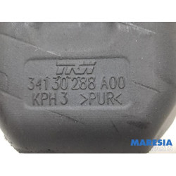 Citroen - C3 - Veiligheidsgordel links-achter