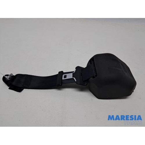 Citroen - C3 - Veiligheidsgordel links-achter