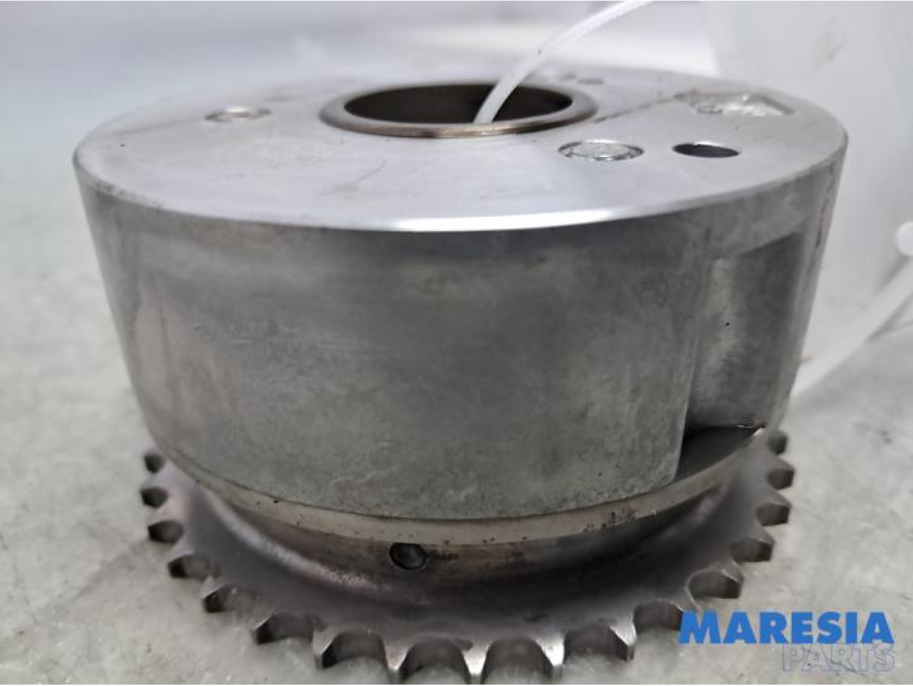 Citroen - C1 - Vilebrequin roue d'engrenage