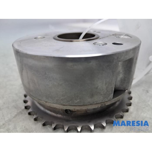 Citroen - C1 - Krukas Tandwiel