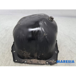 Citroen - C1 - Ölwanne