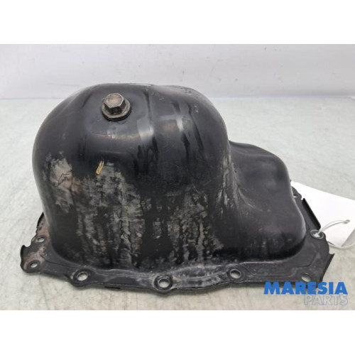 Citroen - C1 - Carterpan