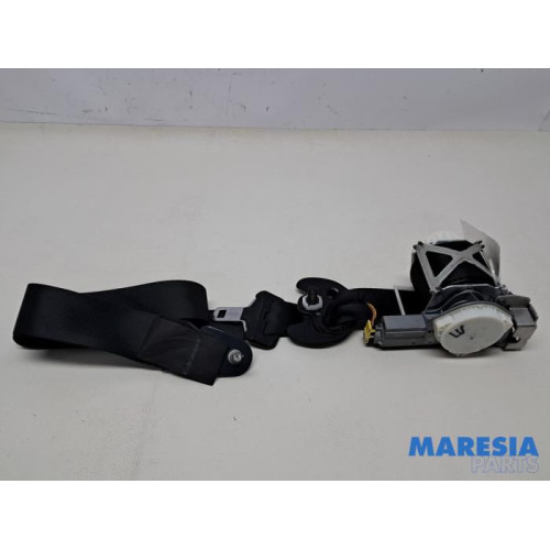 Citroen - C3 - Front seatbelt, left