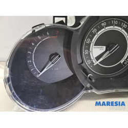 Citroen - C3 - Instrument de bord