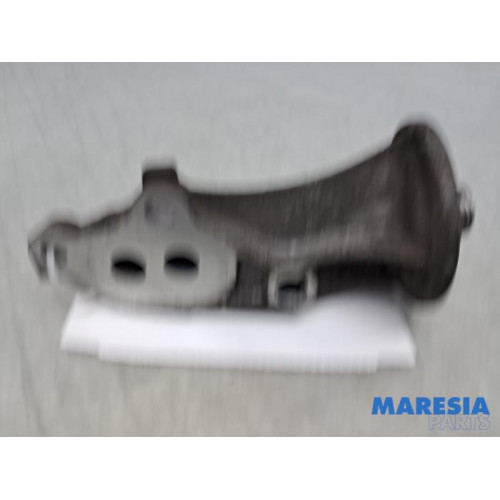 Citroen - C1 - Oliefilterhouder