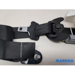 Citroen - C3 - Front seatbelt, right