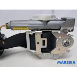 Citroen - C3 - Front seatbelt, right