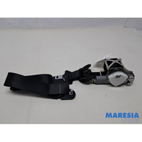 Citroen - C3 - Front seatbelt, right