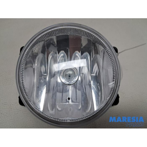 Citroen - C3 - Mistlamp links-voor