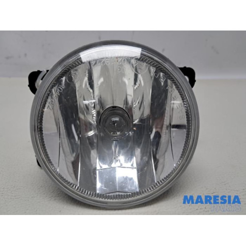 Citroen - C3 - Mistlamp rechts-voor