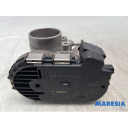 Citroen - C1 - Throttle body