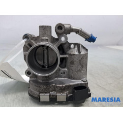 Citroen - C1 - Throttle body