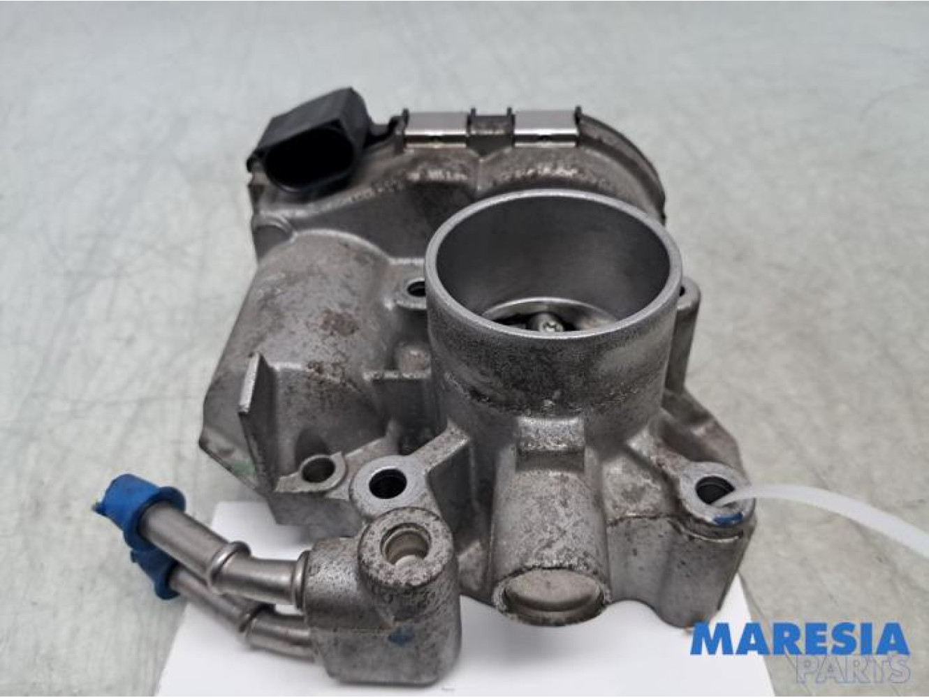 Citroen - C1 - Throttle body