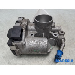 Citroen - C1 - Throttle body