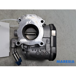 Citroen - C1 - Throttle body
