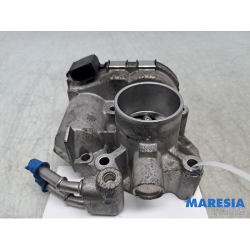 Citroen - C1 - Gasklephuis