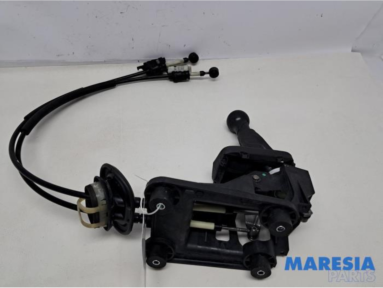 Citroen - C3 - Versnellingspook