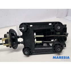 Citroen - C3 - Versnellingspook