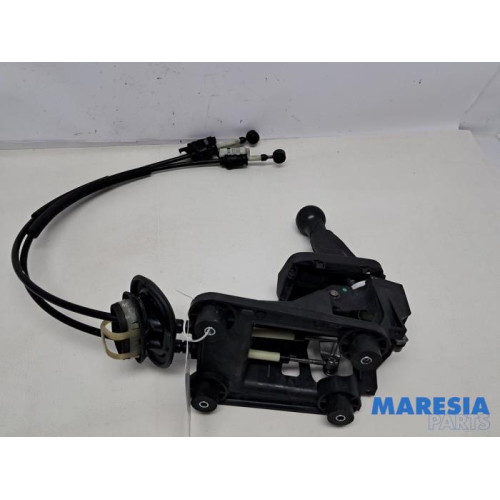 Citroen - C3 - Versnellingspook