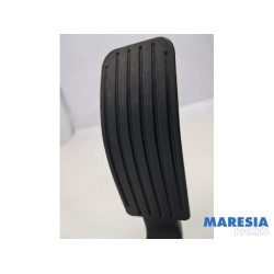 Citroen - C3 - Gaspedaal