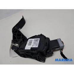 Citroen - C3 - Gaspedaal