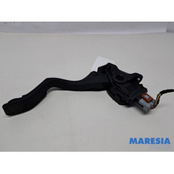 Citroen - C3 - Gaspedaal