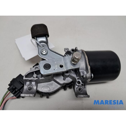 Citroen - C3 - Ruitenwissermotor voor