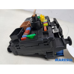 Citroen - C3 - Sicherungskasten