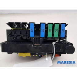 Citroen - C3 - Sicherungskasten