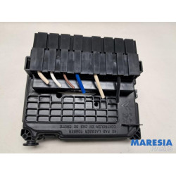 Citroen - C3 - Sicherungskasten