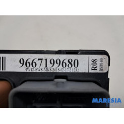 Citroen - C3 - Sicherungskasten