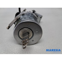 Citroen - C3 - Kontaktslot+Sleutel